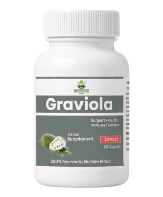 graviola-capsule