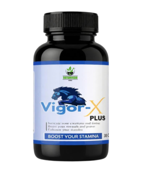 vigor-x